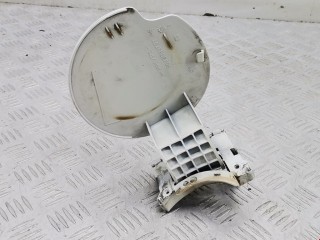 Лючок топливного бака, ориг. номер 9643083777, 1517A5, Peugeot 307 2001-2005