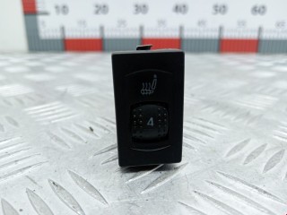 Кнопка подогрева сидений, ориг. номер 3B0963564C, Volkswagen Passat 2000-2005