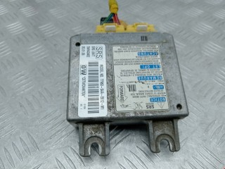 Блок AirBag, ориг. номер 5WK43462, 77960SAAE612, Honda Jazz 2004-2008