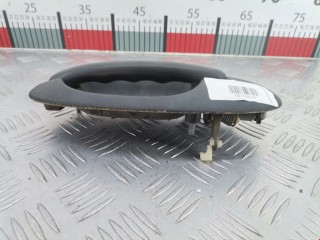 Ручка наружная сдвижной двери правой, ориг. номер SR6736GR, 0QK00SG8, Chrysler Voyager 1995-2001