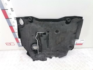 Декоративная крышка двигателя, ориг. номер A6460101167, Mercedes C W204 2007-2011