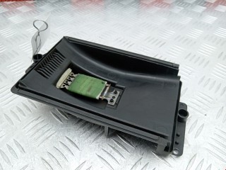 Сопротивление печки Volkswagen Golf 1997-2006