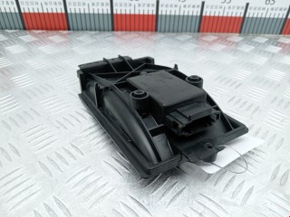 Сопротивление печки, ориг. номер 1J0819022A, H35664096Z, Volkswagen Golf 1997-2006