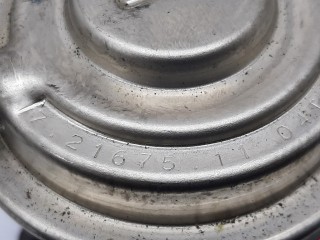 Клапан ЕГР EGR, ориг. номер 059131503B, 72167511, Volkswagen Passat 2000-2005