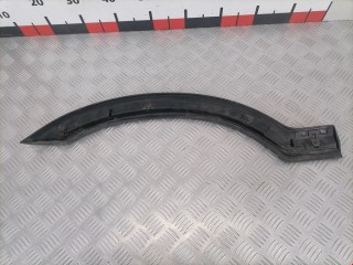 Молдинг крыла переднего правого, ориг. номер 090597592, 90597592, Opel Zafira 1999-2003
