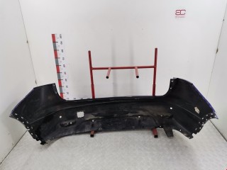 Бампер задний, ориг. номер 850224EA0H, Nissan Qashqai 2017-2024