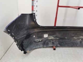 Бампер задний, ориг. номер 850224EA0H, Nissan Qashqai 2017-2024