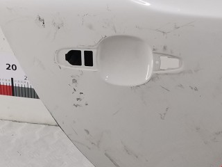 Дверь задняя правая, Volvo V40 2012-2017