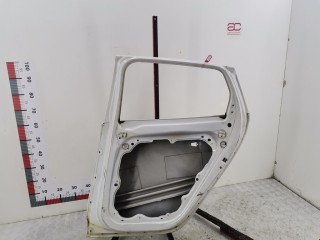 Дверь задняя правая, Volvo V40 2012-2017