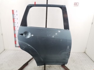 Дверь задняя правая, ориг. номер 5730A244, Mitsubishi Outlander 2009-2013