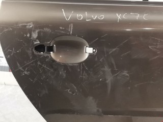Дверь задняя правая, ориг. номер 31297024, Volvo XC70 2013-2017