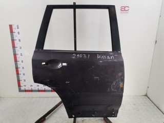 Дверь задняя правая Nissan X-Trail 2010-2015