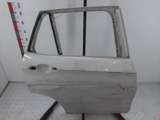 Дверь задняя правая BMW X1 E84 2012-2015