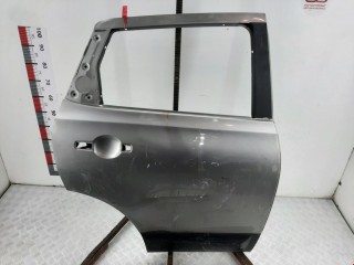 Дверь задняя правая Nissan Qashqai