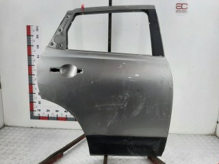 Дверь задняя правая, Nissan Qashqai