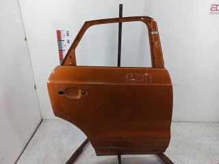 Дверь задняя правая Audi Q3 2011-2014