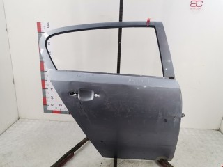 Дверь задняя правая Opel Astra 1998-2009