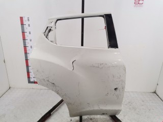 Дверь задняя правая Nissan Juke 2010-2014