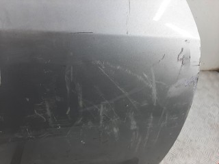 Дверь передняя правая, ориг. номер 13203014, Opel Zafira 2008-2014