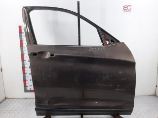 Дверь передняя правая, ориг. номер 41517355804, BMW X3 F25 2010-2014