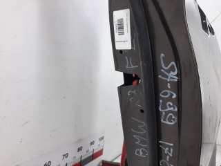 Дверь передняя правая, ориг. номер 41517355804, BMW X3 F25 2010-2014