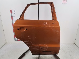 Дверь задняя правая Audi Q3 2011-2014