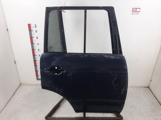 Дверь задняя правая Land Rover Range Rover 2005-2009