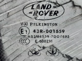 Дверь задняя правая, ориг. номер BFA760360, Land Rover Range Rover 2005-2009