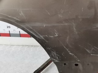 Дверь задняя правая, Land Rover Range Rover 2012-2017