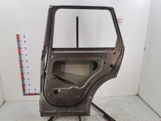 Дверь задняя правая, Land Rover Range Rover 2012-2017