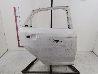Дверь задняя правая Ford Focus 2011-2015