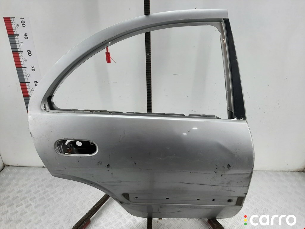 Дверь задняя правая Nissan Almera Classic 2006-2013, 8210095F0D, фото 1