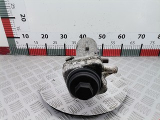 Корпус масляного фильтра, ориг. номер 045115389C, 045115389H, Volkswagen Polo 2001-2005