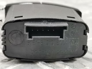 Кнопка аварийной сигнализации, ориг. номер 61316919506, 549519500, BMW 5 E60/E61 2002-2007