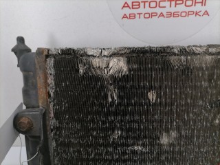 Радиатор (основной), ориг. номер 6K0121253H, Seat Ibiza 1993-1999