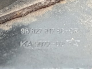 Подушка крепления КПП, Peugeot 308 2007-2011