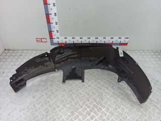 Защита арок задняя левая (подкрылок), ориг. номер 05116243AC, Jeep Patriot 2006-2010