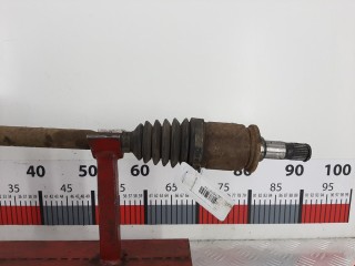 Полуось задняя правая (приводной вал, ШРУС), Jeep Patriot 2006-2010