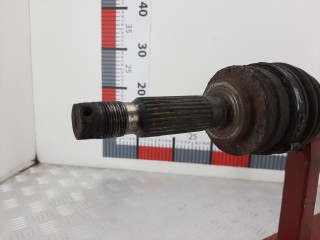 Полуось задняя правая (приводной вал, ШРУС), Jeep Patriot 2006-2010