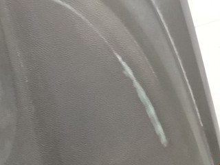 Крышка отделения для складного верха, ориг. номер 41637009564, BMW 6 E63/E64 2003-2007