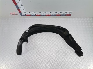 Защита арок задняя правая (подкрылок), ориг. номер 05116242AC, Jeep Patriot 2006-2010