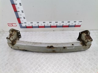 Усилитель бампера переднего, ориг. номер 55112514AA, Jeep Patriot 2006-2010