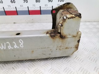 Усилитель бампера переднего, ориг. номер 55112514AA, Jeep Patriot 2006-2010