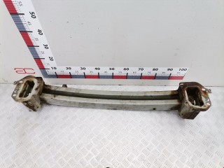 Усилитель бампера переднего, ориг. номер 55112514AA, Jeep Patriot 2006-2010