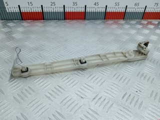 Кронштейн крепления бампера заднего, ориг. номер 6410B013, Mitsubishi Lancer 2003-2010
