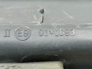 Зеркало наружное левое, ориг. номер 99457478, Iveco EuroCargo 2001-2007