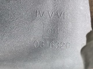 Зеркало наружное левое, ориг. номер 99457478, Iveco EuroCargo 2001-2007
