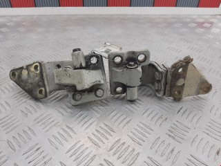 Петля двери передней правой, ориг. номер 99442507, Iveco EuroCargo 2001-2007