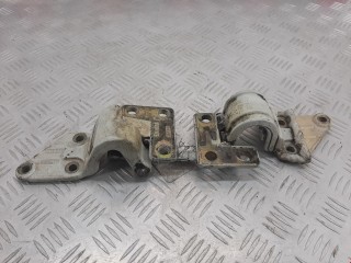 Петля двери передней правой, ориг. номер 99442507, Iveco EuroCargo 2001-2007