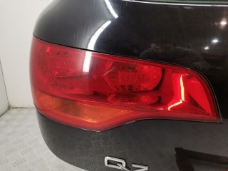 Крышка багажника (дверь 3-5), ориг. номер 4L0827023, Audi Q7 2005-2009